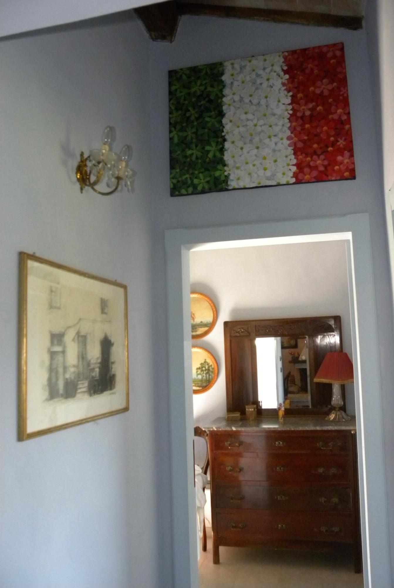 Appartamenti Verde Collina Umbra Bevagna Ruang foto