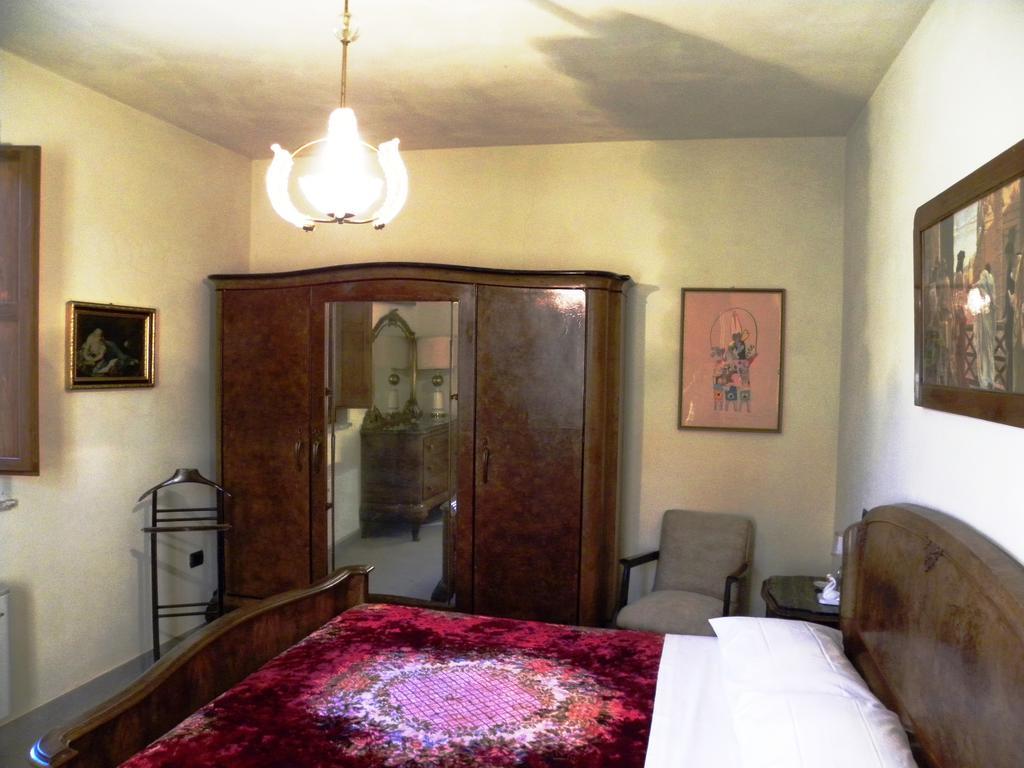 Appartamenti Verde Collina Umbra Bevagna Bagian luar foto