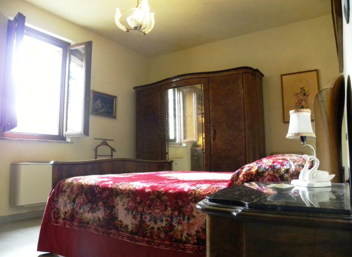 Appartamenti Verde Collina Umbra Bevagna Bagian luar foto