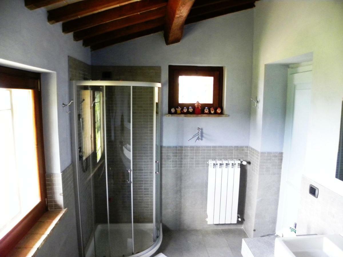 Appartamenti Verde Collina Umbra Bevagna Bagian luar foto